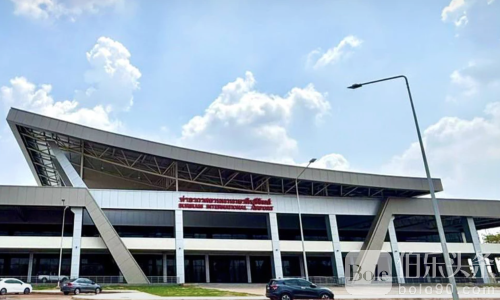 泰柬边境情势紧张蔓延！武里南机场启动最高警戒