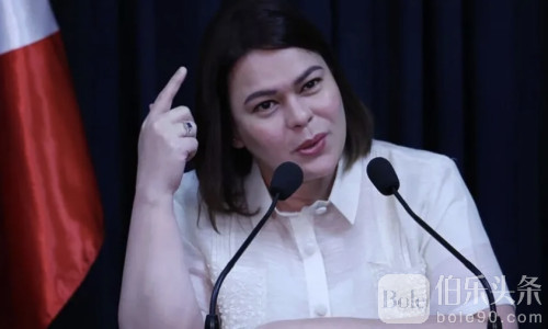 小马：必须让萨拉下台！副总统强硬回击政治勒索