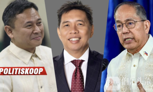 小马急红眼？为切割丑闻急抛三名心腹！