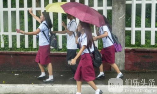 “短命拉尼娜”威力爆表！菲律宾恐一路暴雨到明年2月