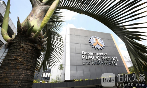 菲律宾公共工程部49人被查、40人停职，水利丑闻再扩大