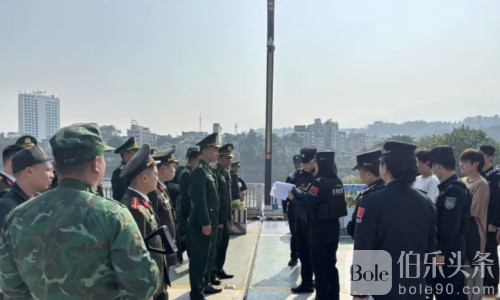 7名中国籍偷渡客越南被抓！试图赴“第三国”失败被驱逐