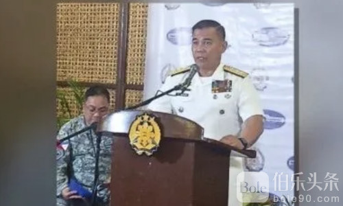 菲律宾急了！中国两大海军编队同现吕宋岛东侧！