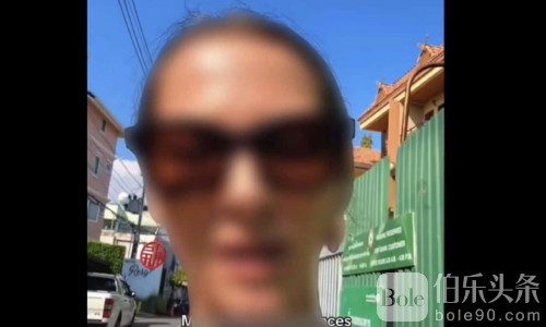 廊曼机场又出事？外籍游客因“现金不足”被原地遣返