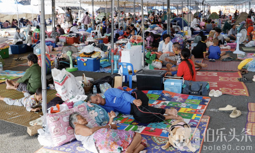 中国喊话柬泰：保持冷静、别让局势越烧越旺