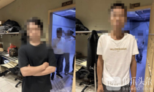 大马机场惊现“幽灵旅客”？3名中国男子当场被捕！