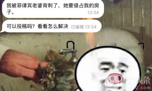 房子被占、人被甩！POGO工签男被困国内遭小菲背刺！