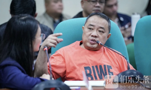 孤身在菲无靠山！菲律宾定罪式制裁一中国商人