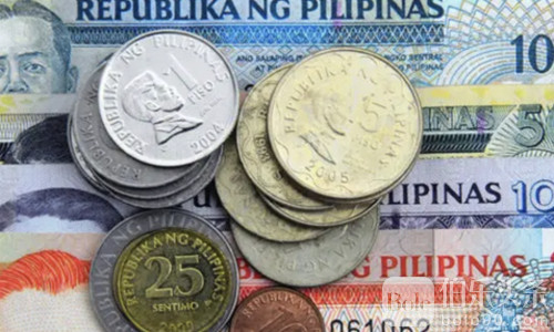 菲律宾比索暴跌！美元兑比索刷新历史新低