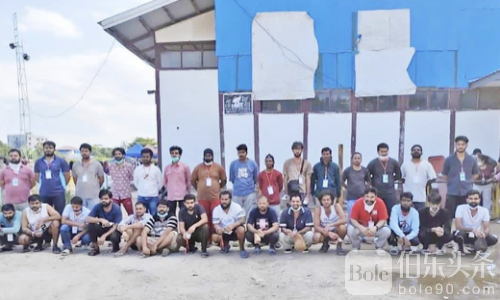 缅甸军政府释放600余缅籍诈骗人员！外籍仍被扣押