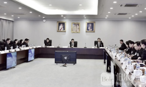 进口税暴涨、电商严查、代持围剿，泰国史上最强监管来临！