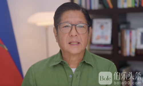 马科斯喊话下一任：别把我的改革废了！