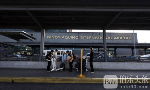 NAIA被“贱卖”？菲议员爆料：政府故意不投钱！