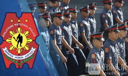 菲全国假期安保全面升级！7万警力上街