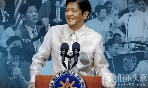 小马自曝：我是“全世界最幸运的人”！但当总统后夜夜难眠