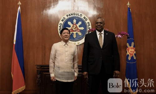 菲前国防部长公开支持建立过渡政府，推翻小马！