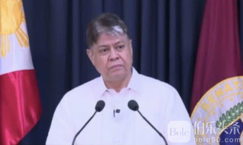 名单在手！华人被锁定？菲律宾要把多少华人推进火堆？