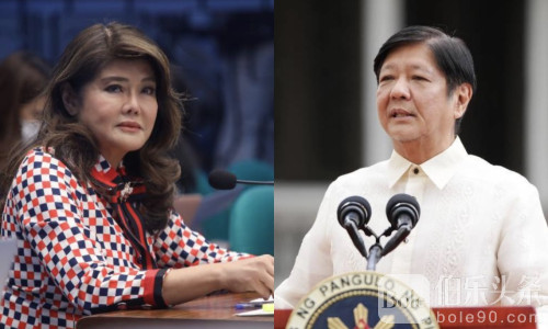 马科斯姐弟公开互撕，也挡不住家族政治版图收缩？