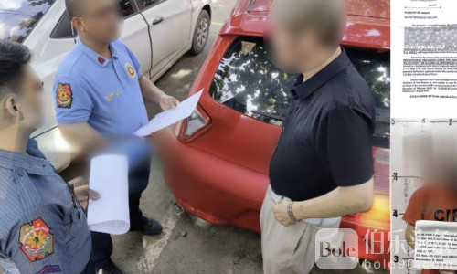 宿务警方抓获韩国“顶级通缉犯”，非法招工骗走小菲血汗钱！