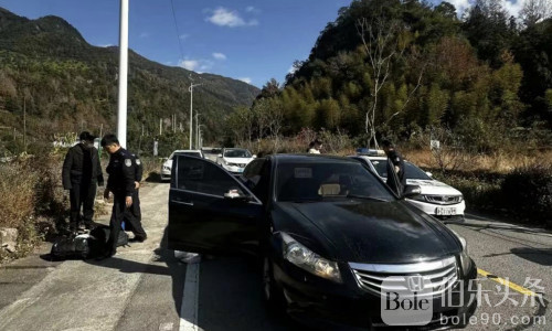 温州女子300万被“装袋带走”，警方狂追！电诈车手被抓