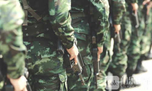 泰柬冲突第五天，泰方已有500名士兵阵亡、超过千人受伤？