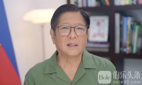 小马：中国是菲律宾最重要的友好国家和合作伙伴！