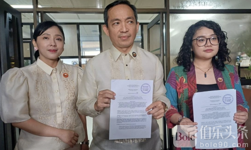 菲律宾反政治家族法案“挂羊头卖狗肉”？世袭权力更稳固