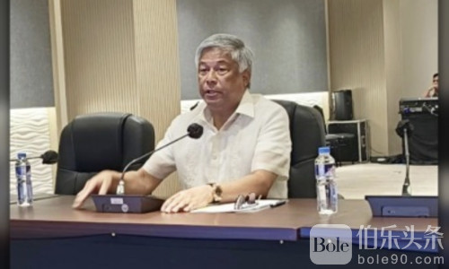 PAGCOR主席遭质疑，总统府霸气护短：没证据别乱扣帽子！