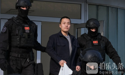 400亿美金一夜蒸发！币圈帝王Do Kwon家破人亡判刑入狱