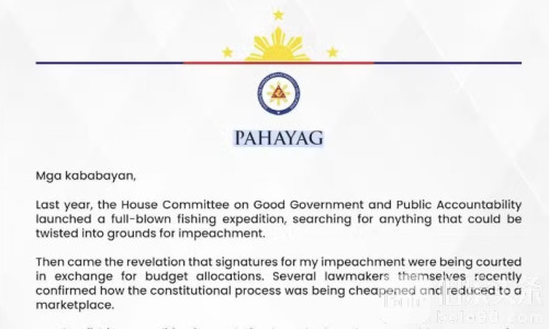 莎拉强硬反击贪腐指控：这是一次“政治钓鱼执法”