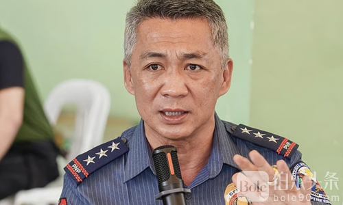 执法者变吸毒者？菲律宾警员阳性直接走解雇程序！