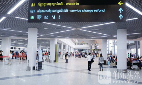 战争升级也挡不住航班！旅客安心飞越柬泰空域