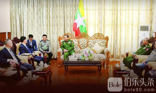 中国副部级代表赴缅调查电诈！重点关注边境涉案人