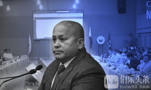 菲律宾前警察首长‘Bato’失踪，预算会议现场成独角戏！