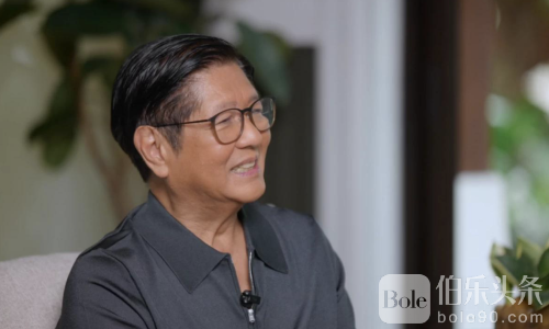 小马喊话未来官员：继承我的改革，否则你就不行！