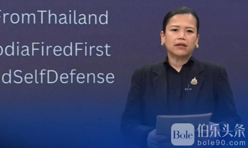 柬埔寨滞留大逃亡！泰国开千座航班接“囚徒式旅客”