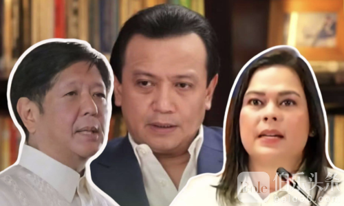 反杜特尔特大计：前参议员直言“马科斯+中间派”组合拳