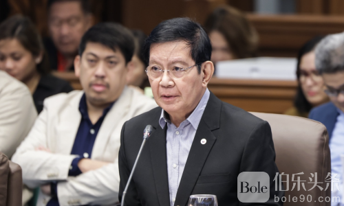 马尼拉预算风波！DPWH想加码，拉克森警告乱入洪水来袭