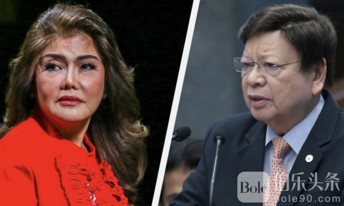 小马政府需转向自力更生，杜派参议员出声！