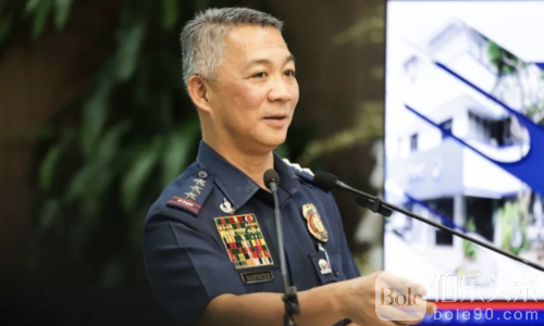 菲律宾惊现毒品仓库！缴获25公斤冰毒大麻 5名嫌犯落网