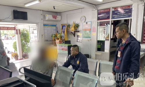 网购、假奖、恋爱陷阱，泰国诈骗团被一网打尽！