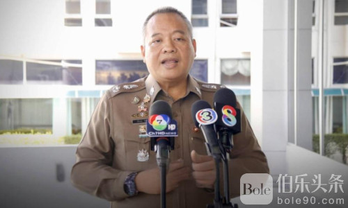 泰国严查入境：190人遭拦疑为柬埔寨间谍集团成员！