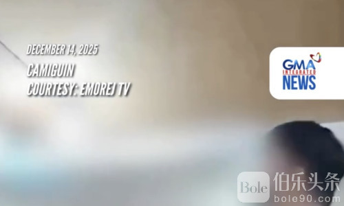 直播间突变血案！菲律宾美发沙龙老板镜头前遭持刀刺伤