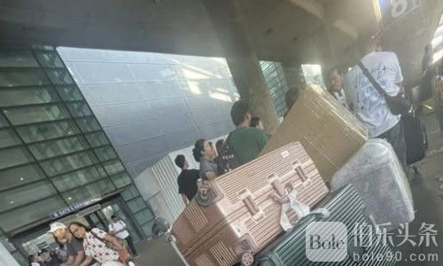 菲移民局疯狂拦扣中国人？中国男子持13A返菲遭扣留！