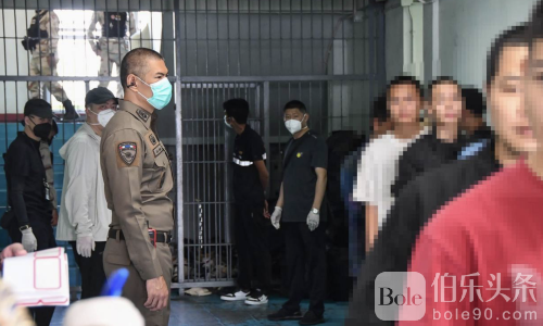 中泰联手“送回家”，300名中国人员顺利遣返！