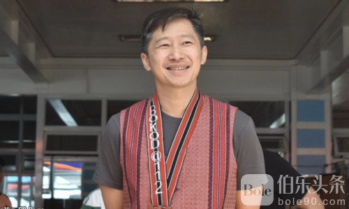 小马任内首位落马议员？Eric Yap涉贪腐面临被捕！