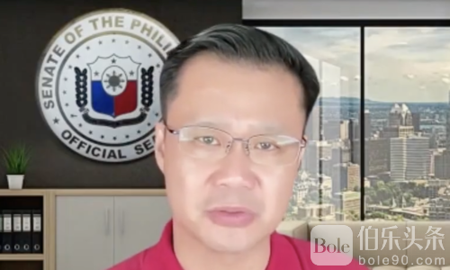 幽灵工程后遗症？菲律宾450亿基建预算现缓冲空间