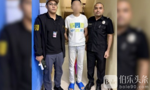 中国电信诈骗犯跑到菲律宾躲债？延签一试成自投罗网！