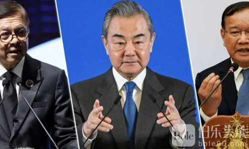 东盟最怕的事发生了？柬泰冲突逼中国出手！