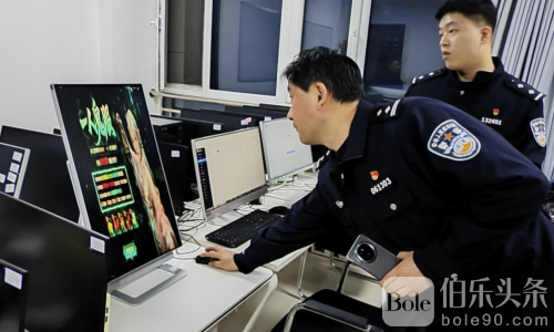 中国山东惊天骗爱案：3.6亿全被“虚拟美女”套路走了！